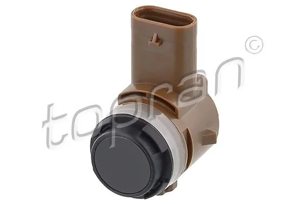 Sensor, park distance control TOPRAN 409 618