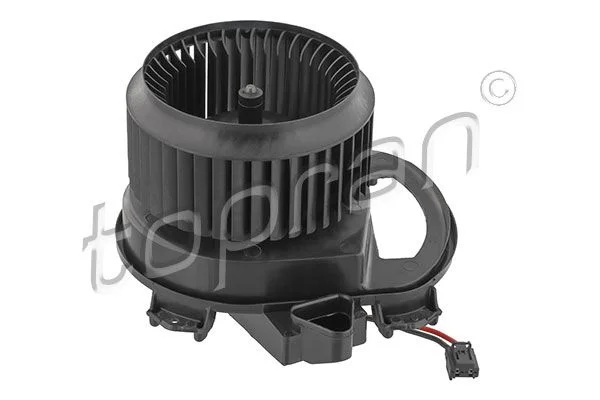 Vnútorný ventilátor TOPRAN 409 673