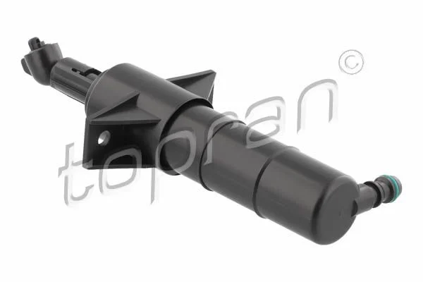 Washer Fluid Jet, headlight cleaning TOPRAN 409 753