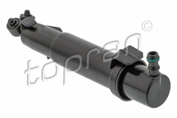 Washer Fluid Jet, headlight cleaning TOPRAN 409 756