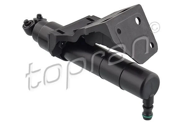 Washer Fluid Jet, headlight cleaning TOPRAN 409 760