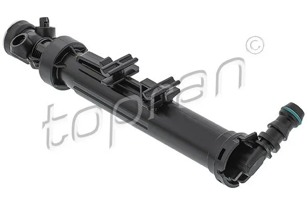 Washer Fluid Jet, headlight cleaning TOPRAN 409 763
