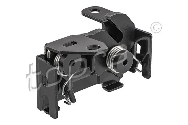 Bonnet Lock TOPRAN 409 784