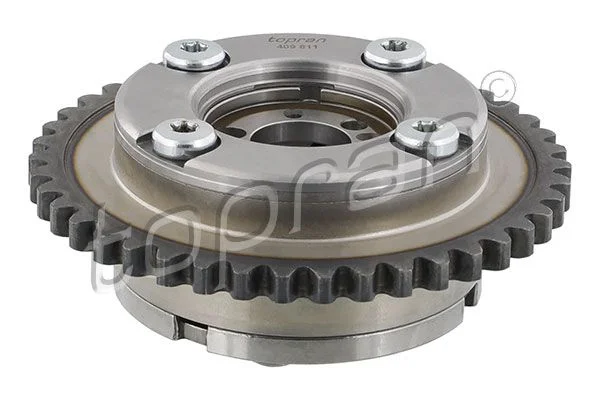 Camshaft Adjuster TOPRAN 409 811