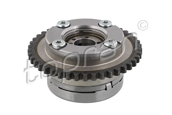 Camshaft Adjuster TOPRAN 409 812