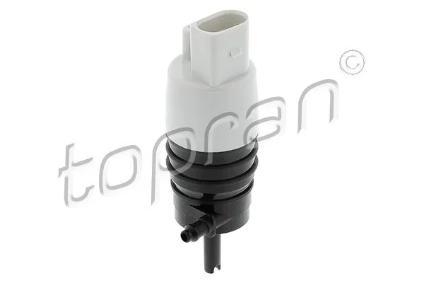 Čerpadlo ostrekovačov, čistenie okien TOPRAN 409 847