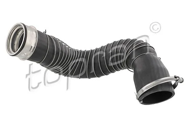 Charge Air Hose TOPRAN 409 885