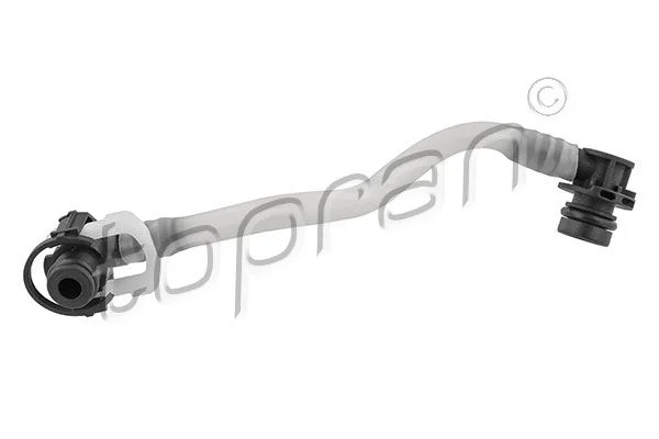 Fuel Line TOPRAN 409 905