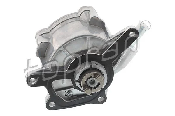 Vacuum Pump, braking system TOPRAN 409 983