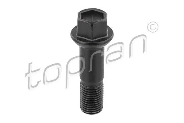 Skrutka kolesa TOPRAN 410 067