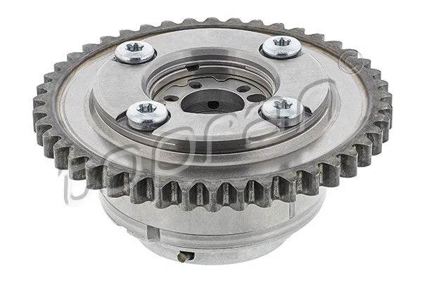 Camshaft Adjuster TOPRAN 410 165