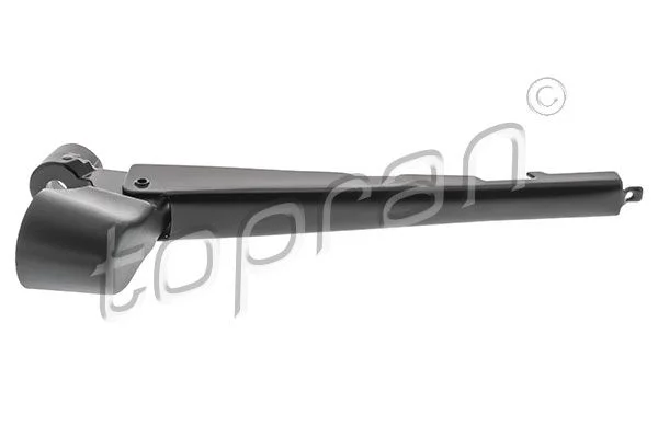 Wiper Arm, window cleaning TOPRAN 410 246