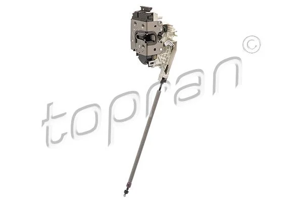 Door Lock TOPRAN 410 270