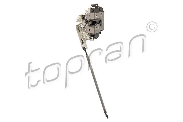 Door Lock TOPRAN 410 271