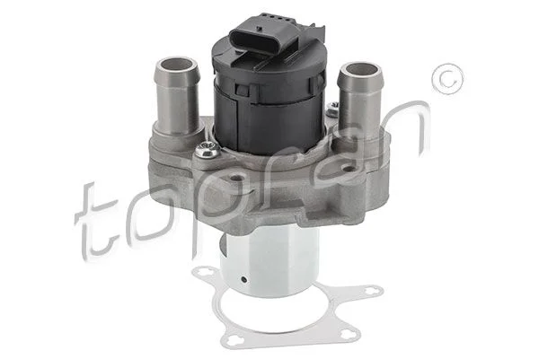 EGR Valve TOPRAN 410 344