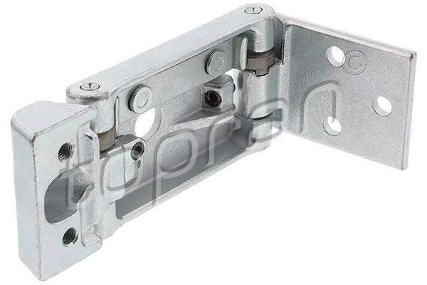 Door Hinge TOPRAN 410 512