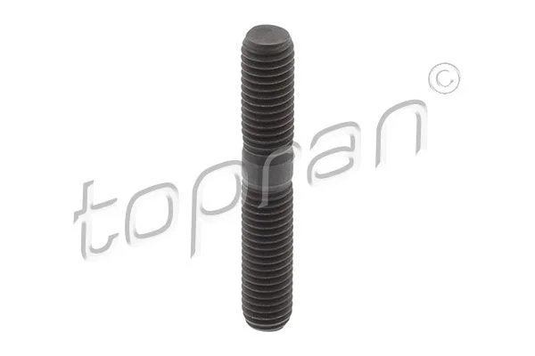 Skrutka, výfukový kolektor TOPRAN 410 604