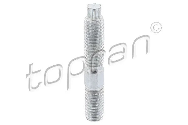 Skrutka, výfukový kolektor TOPRAN 410 605