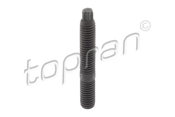 Skrutka, výfukový kolektor TOPRAN 410 606