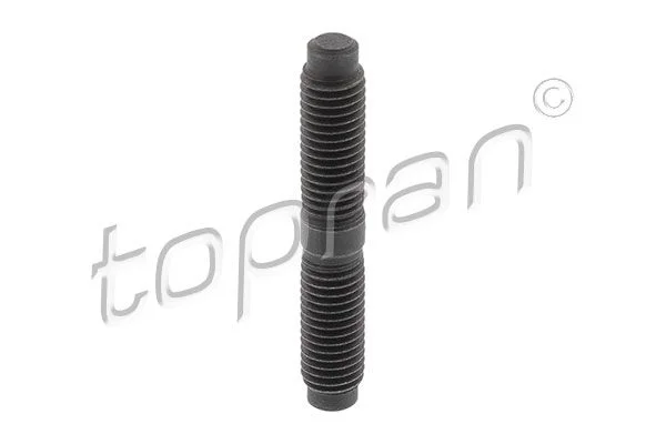 Bolt, exhaust manifold TOPRAN 410 607