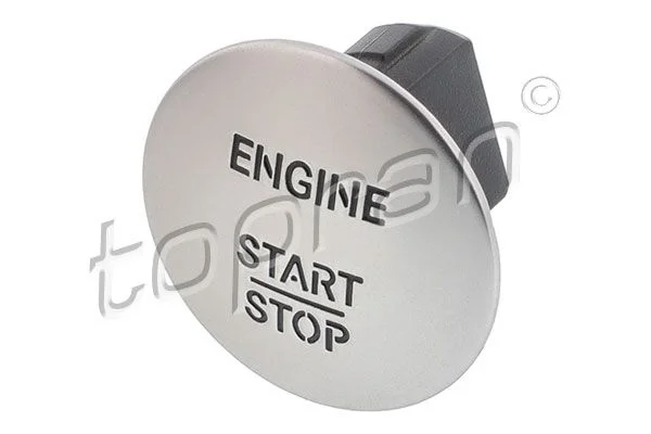 Start/Stop button TOPRAN 410 655