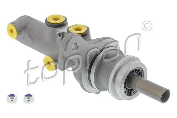 Brake Master Cylinder TOPRAN 410 801