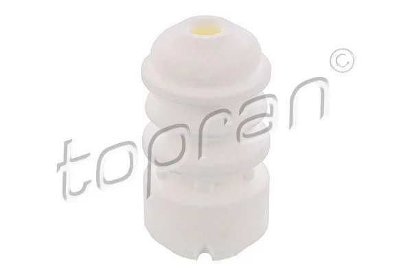 Gumový nárazník, odpruženie TOPRAN 500 033
