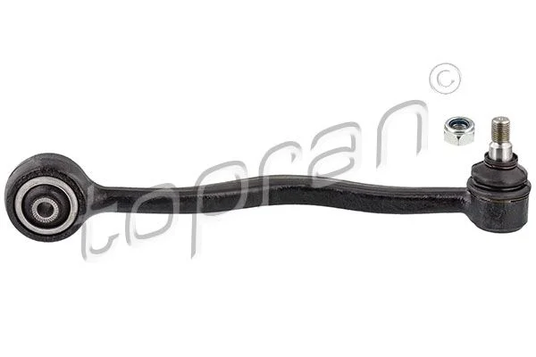 Control/Trailing Arm, wheel suspension TOPRAN 500 119