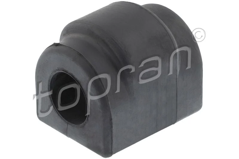 Mounting, stabiliser bar TOPRAN 500 324