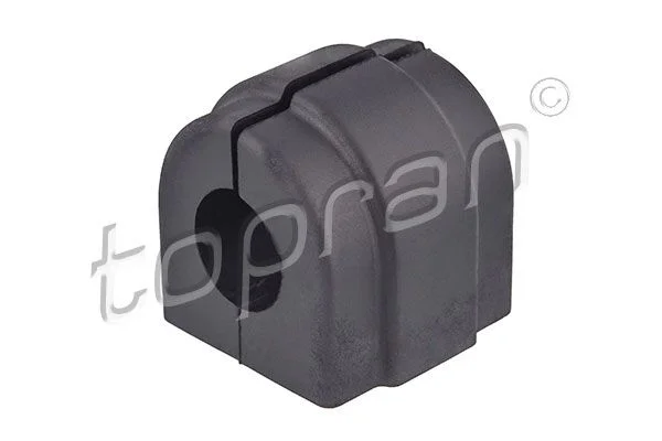 Mounting, stabiliser bar TOPRAN 500 329