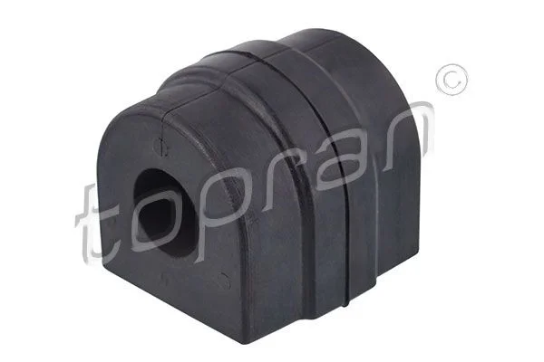 Mounting, stabiliser bar TOPRAN 500 332