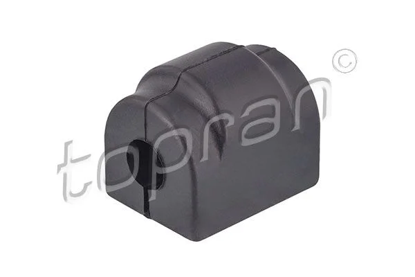 Mounting, stabiliser bar TOPRAN 500 333