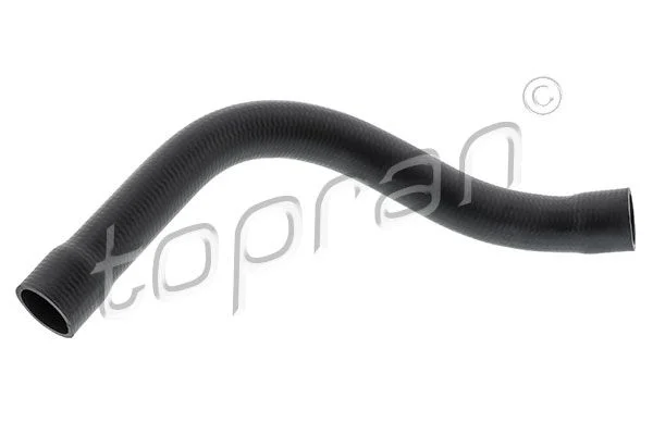 Radiator Hose TOPRAN 500 448