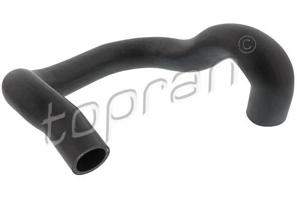 Radiator Hose TOPRAN 500 458