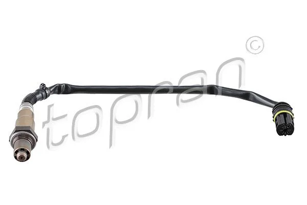 Oxygen Sensor TOPRAN 500 465