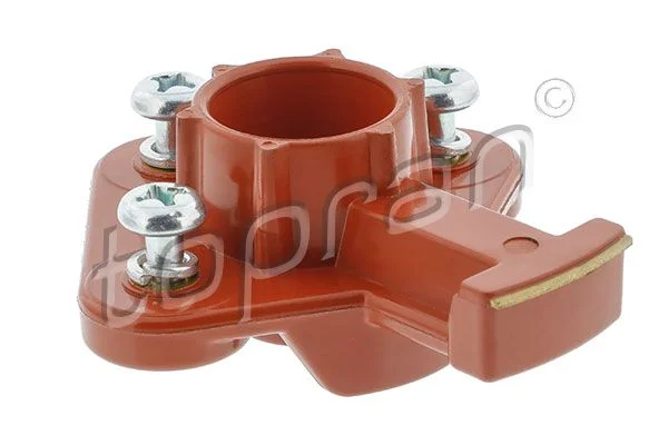 Ignition Distributor Rotor TOPRAN 500 477
