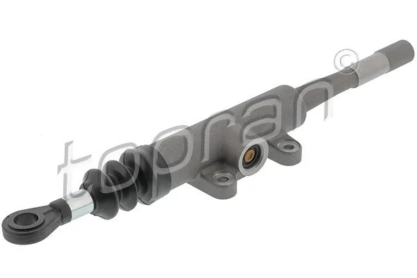 Master Cylinder, clutch TOPRAN 500 510