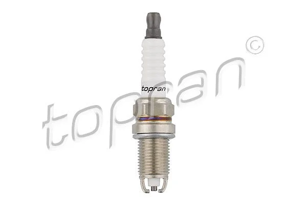 Spark Plug TOPRAN 500 629