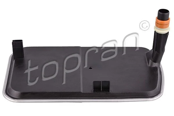 Hydraulický filter, automatická prevodovka TOPRAN 500 650