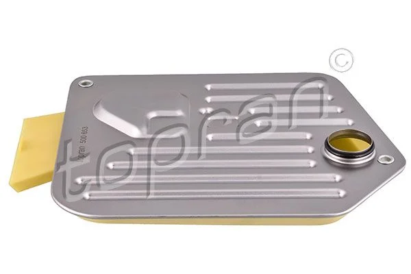 Hydraulický filter, automatická prevodovka TOPRAN 500 653