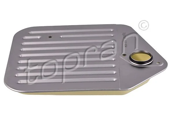 Hydraulický filter, automatická prevodovka TOPRAN 500 654