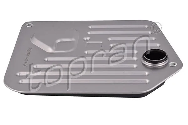 Hydraulický filter, automatická prevodovka TOPRAN 500 655