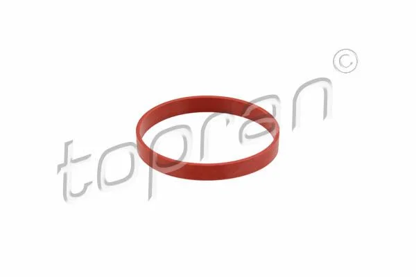 Gasket, EGR valve TOPRAN 500 833