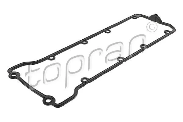 Tesnenie, veka hlavy valcov TOPRAN 500 852