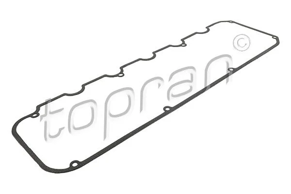 Gasket, cylinder head cover TOPRAN 500 855