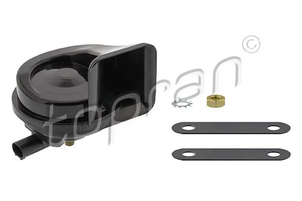 Signal Horn TOPRAN 501 020