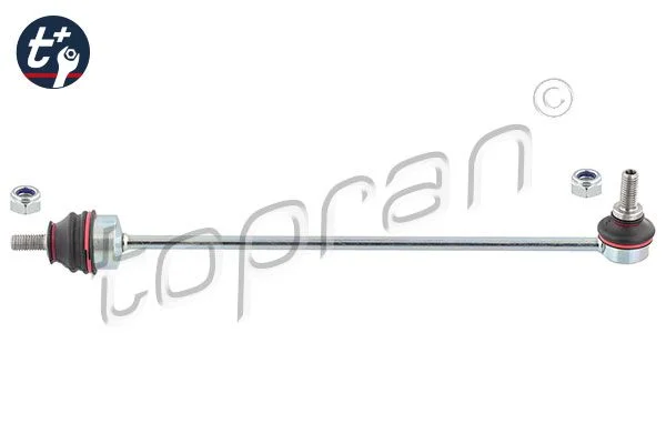 Link/Coupling Rod, stabiliser bar TOPRAN 501 055