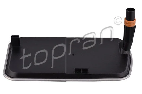 Hydraulický filter, automatická prevodovka TOPRAN 501 132