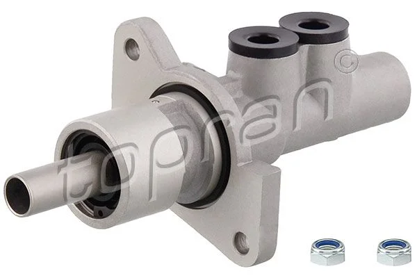 Brake Master Cylinder TOPRAN 501 198