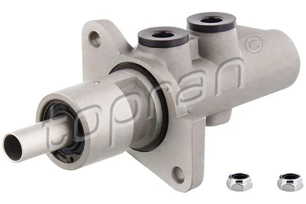 Brake Master Cylinder TOPRAN 501 199